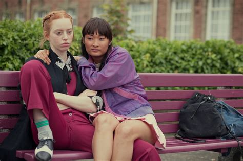 tv series lesbian|45 Best LGBTQ+ Shows to Watch in 2024 .